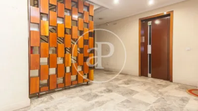 Apartment in Fuente del Berro photo 52