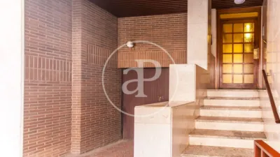 Apartment in Fuente del Berro photo 54
