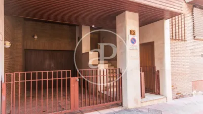 Apartment in Fuente del Berro photo 55