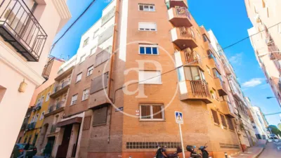 Apartment in Fuente del Berro photo 56