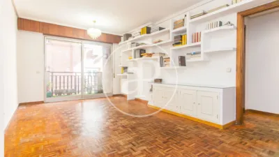Apartment in Fuente del Berro photo 6