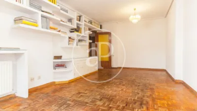 Apartment in Fuente del Berro photo 7