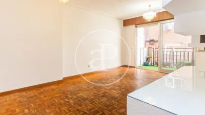 Apartment in Fuente del Berro photo 9
