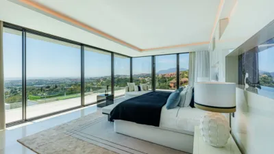 Villa in La Quinta photo 15
