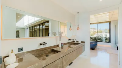 Villa in La Quinta photo 17