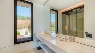 Villa in La Quinta photo 21