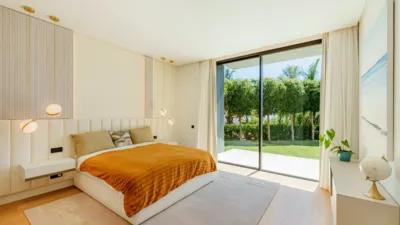 Villa in La Quinta photo 23