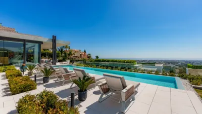 Villa in La Quinta photo 42