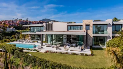 Villa in La Quinta photo 44