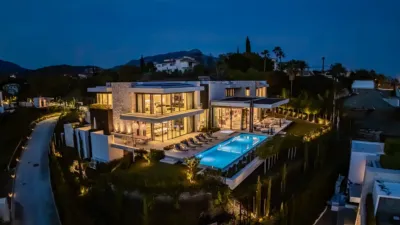 Villa in La Quinta photo 48