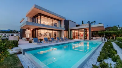 Villa in La Quinta photo 49