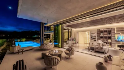 Villa in La Quinta photo 50