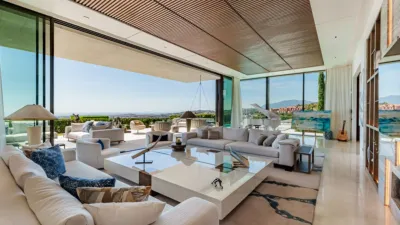 Villa in La Quinta photo 9