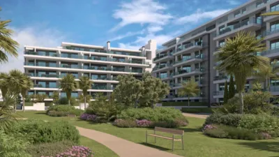 Apartamento en Almerimar photo 4
