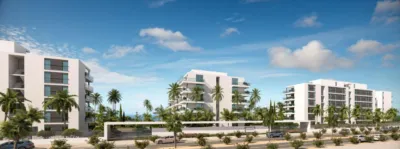 Apartamento en Almerimar photo 5