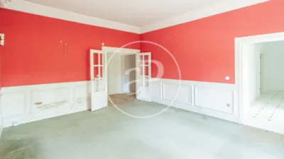 House in Villafranca del Castillo photo 14