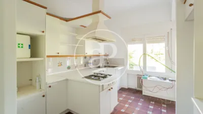 House in Villafranca del Castillo photo 16