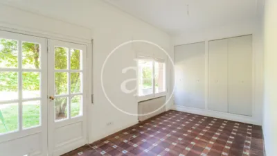 House in Villafranca del Castillo photo 17