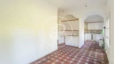 House in Villafranca del Castillo photo 18