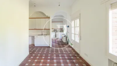 House in Villafranca del Castillo photo 19