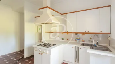 House in Villafranca del Castillo photo 20