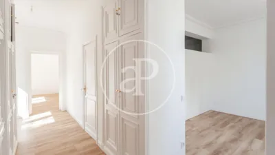 House in Villafranca del Castillo photo 24