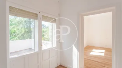 House in Villafranca del Castillo photo 25