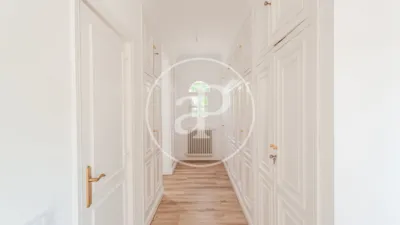 House in Villafranca del Castillo photo 27