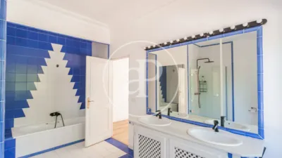 House in Villafranca del Castillo photo 32