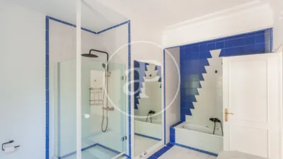 House in Villafranca del Castillo photo 33