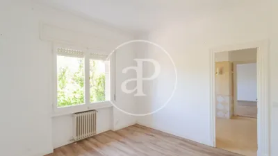 House in Villafranca del Castillo photo 41