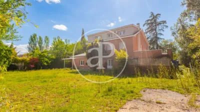 House in Villafranca del Castillo photo 50