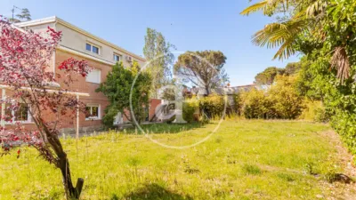 House in Villafranca del Castillo photo 51
