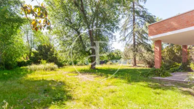 House in Villafranca del Castillo photo 52