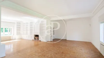 House in Villafranca del Castillo photo 6
