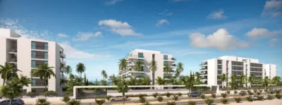 Apartment in Almerimar photo 11