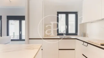 Apartment in Centre photo 10