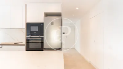Apartment in Centre photo 11