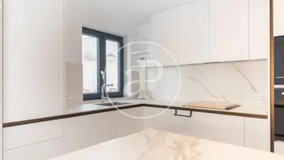 Apartment in Centre photo 12