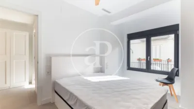 Apartment in Centre photo 13