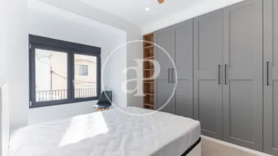 Apartment in Centre photo 15