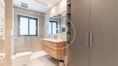 Apartment in Centre photo 17
