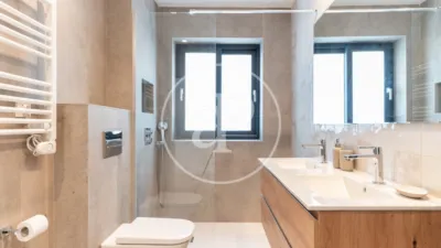 Apartment in Centre photo 18