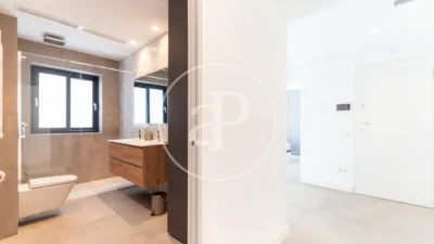 Apartment in Centre photo 19