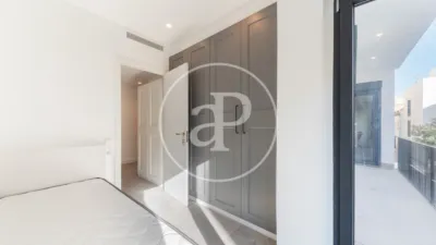 Apartment in Centre photo 22