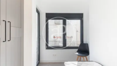 Apartment in Centre photo 23