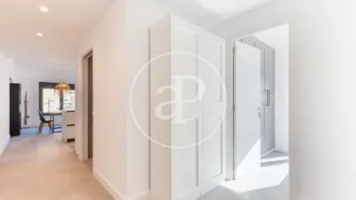 Apartment in Centre photo 24