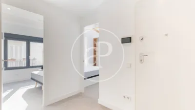 Apartment in Centre photo 27