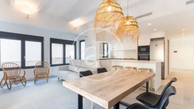 Apartment in Centre photo 2