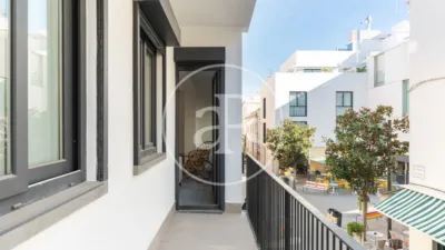 Apartment in Centre photo 30